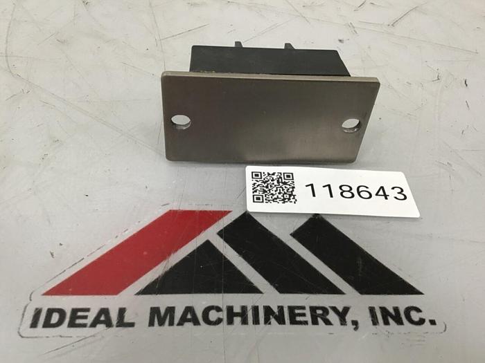 Used SANREX Power Module Supply FDF60BA60 #118643