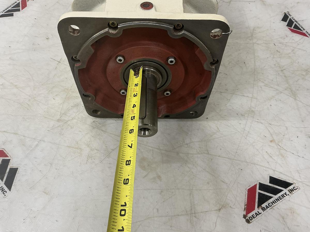 Used SIEMENS 1FT6136-6WZ36-7AM0-Z