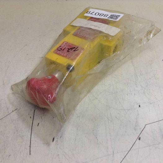 NUMATICS Lockout Valve VT30N04Y #88079