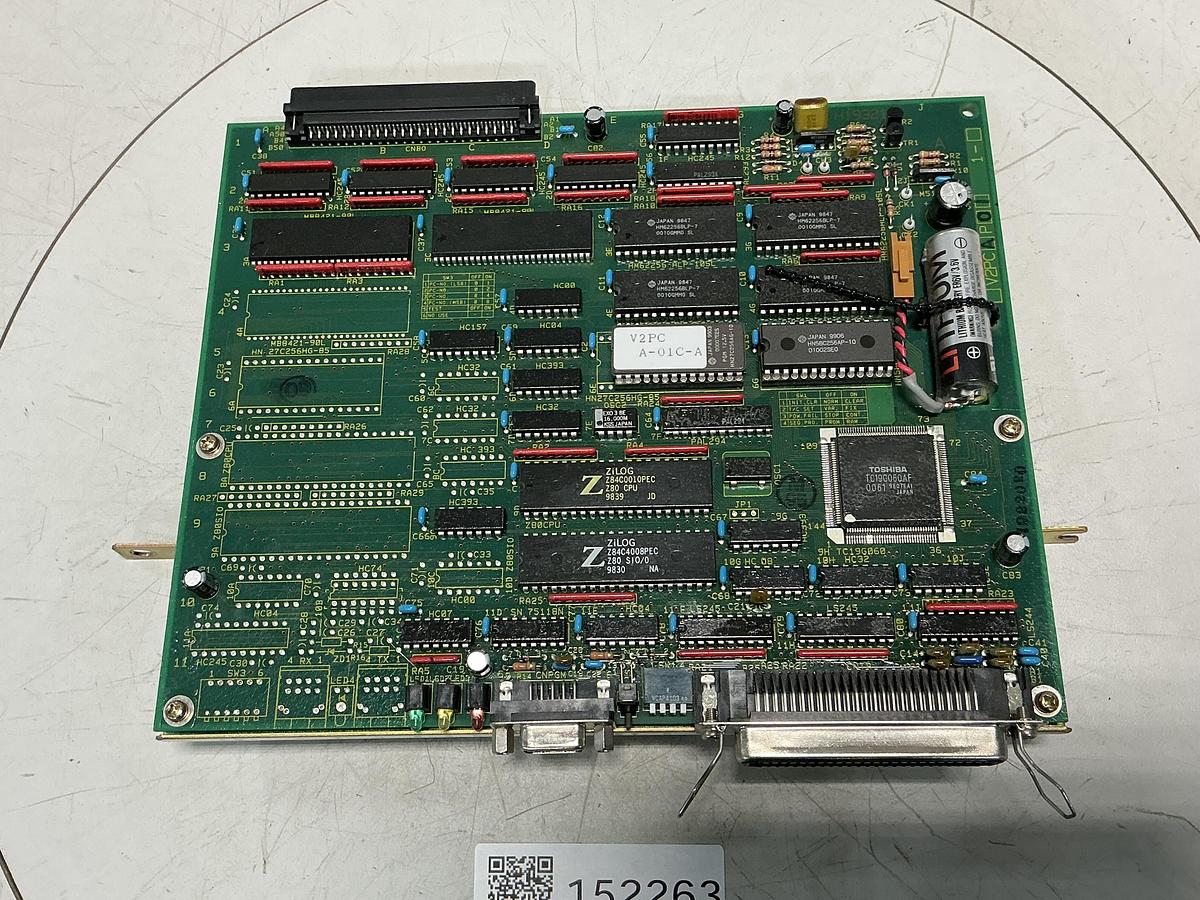 Used TOSHIBA H1932131