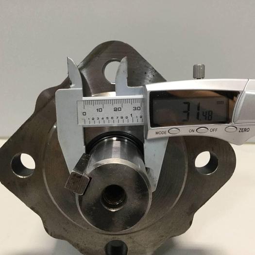 Used SUMITOMO EATON Orbit Motor 2TH08AS2S-E3236 #97563