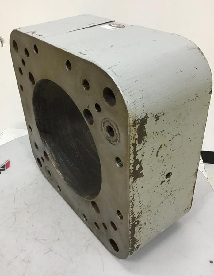 Used VAN DORN Clamp Spacer 80695 ST Used