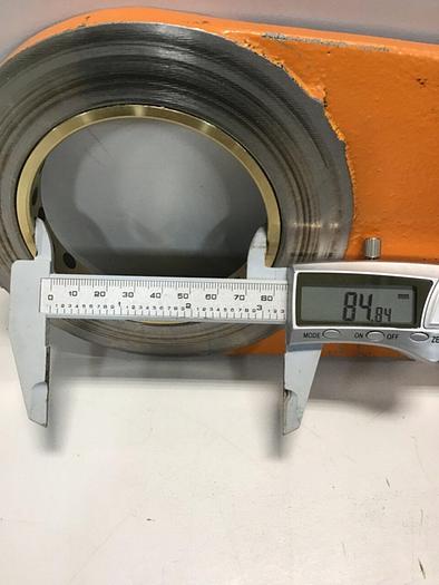 Used CINCINNATI MILACRON Toggle Link 5038009 #130387