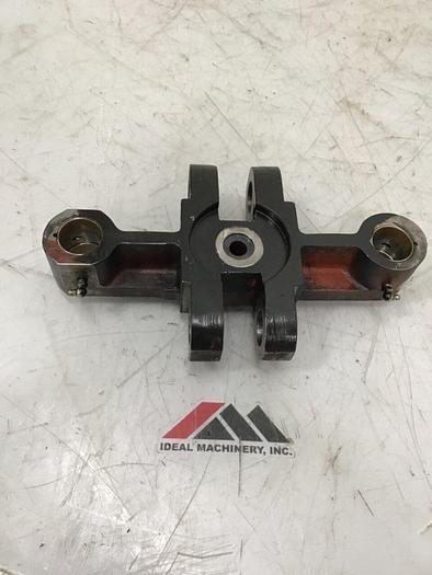 Used ENGEL Crosshead 01635410003R Used