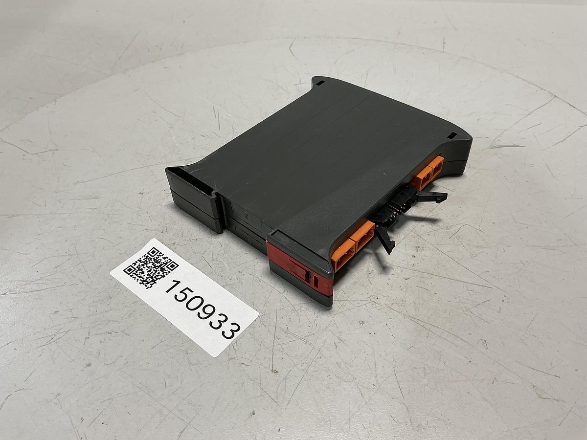 Used EXTOL PJ-CT-10100