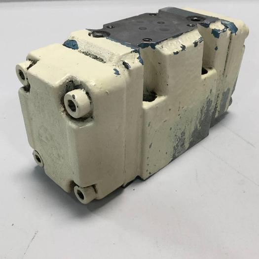 Used REXROTH Valve 4WEH10E306AG24N9K4V #93385
