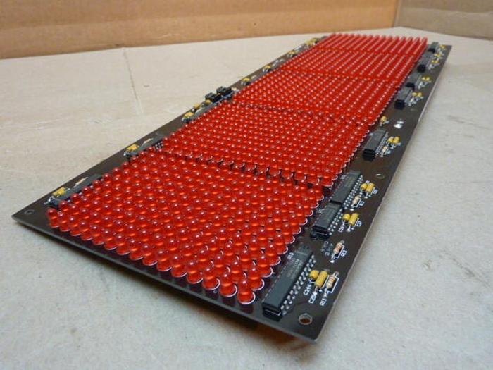 Used STATIC CONTROL SYSTEMS Circuit Board AD-0952-001 #29415