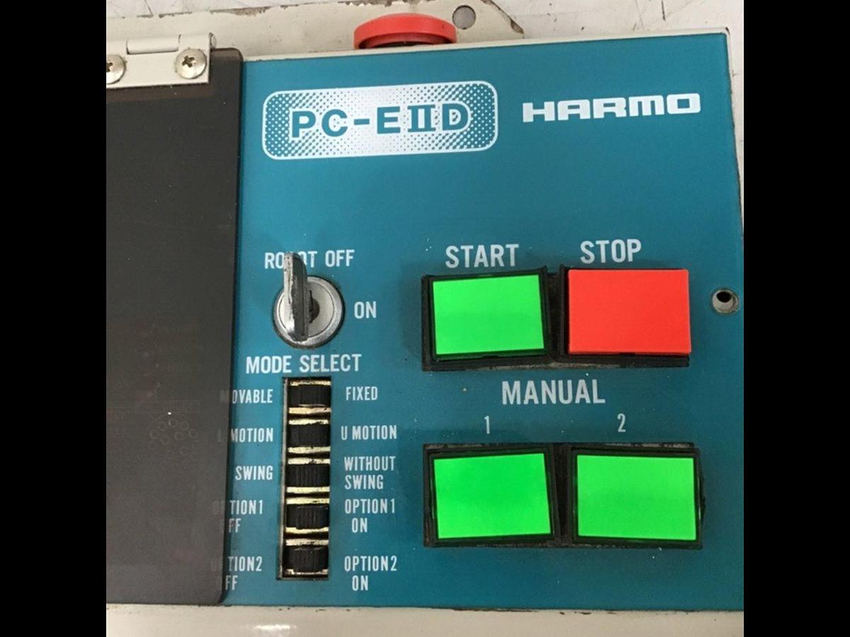 Used CONAIR Robot Controller PC-EIID Used