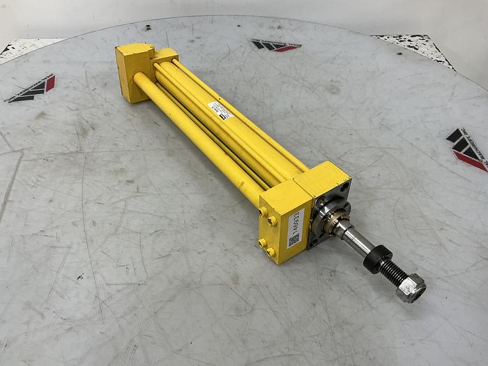 Used PARKER 01.50 CJJC2HTS23M 15.875