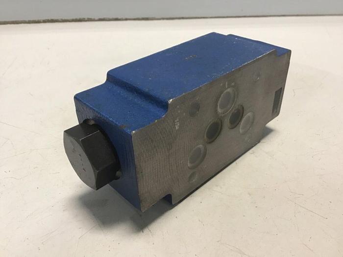Used REXROTH Valve Z2S10134/V Used