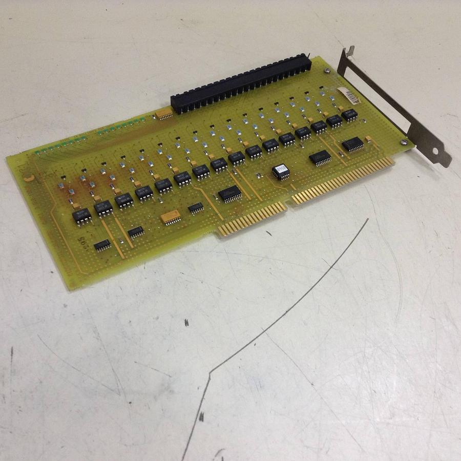 Used CINCINNATI MILACRON Circuit Board 3-542-1194A Used