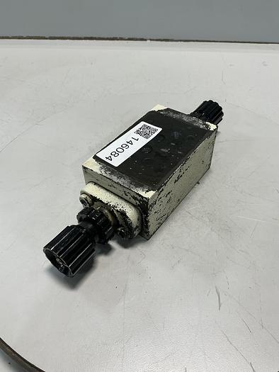 Used YUATSU SEIKO TMC-03-W-X-K-T50