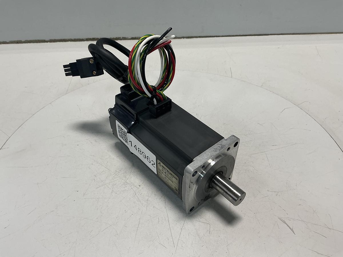 Used MITSUBISHI HC-MF43-S11