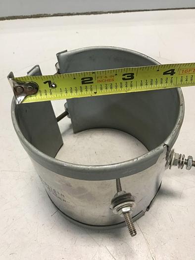 Used BIG CHIEF 1140 Watt Heater Band BC34161A Used