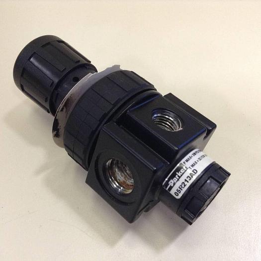 Used PARKER Regulator 05R213AD #85571