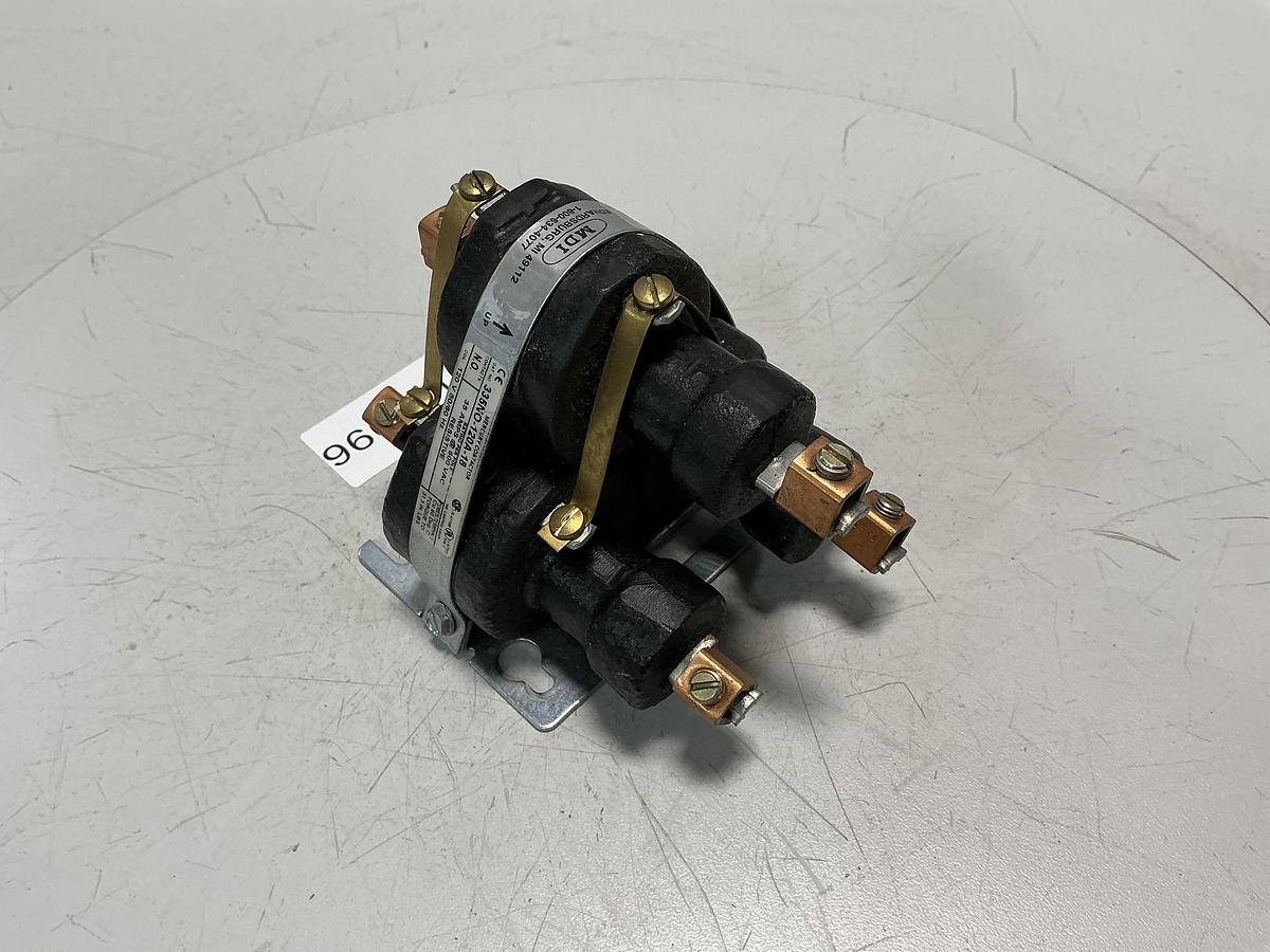 Used MDI 335NO-120A-18