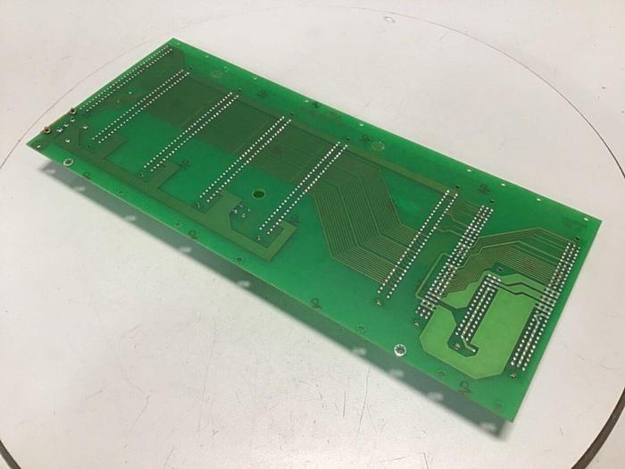 Used VAN DORN Circuit Board 330019 PC330-019 330-019 Used