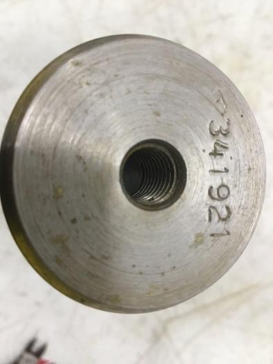 Used VAN DORN Toggle Pin 341921 #132698