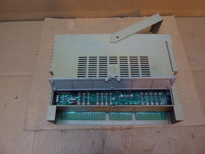 Used BARBER COLMAN Sequence Module 80CB-11001-002-0-00 Used