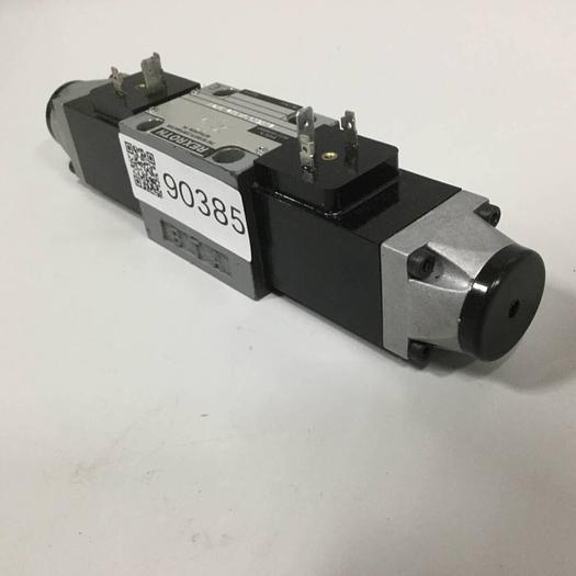 Used REXROTH Valve 4WE6E51AG24N9K4V #90385