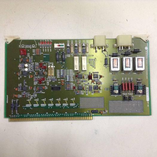 Used SUMITOMO Mould Clamping Card JA761070CC Used