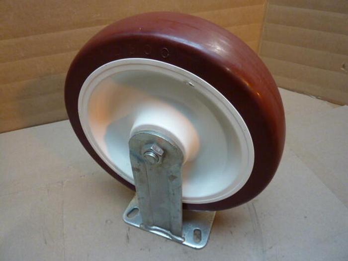 Used GENERIC Caster CASTER058 USED