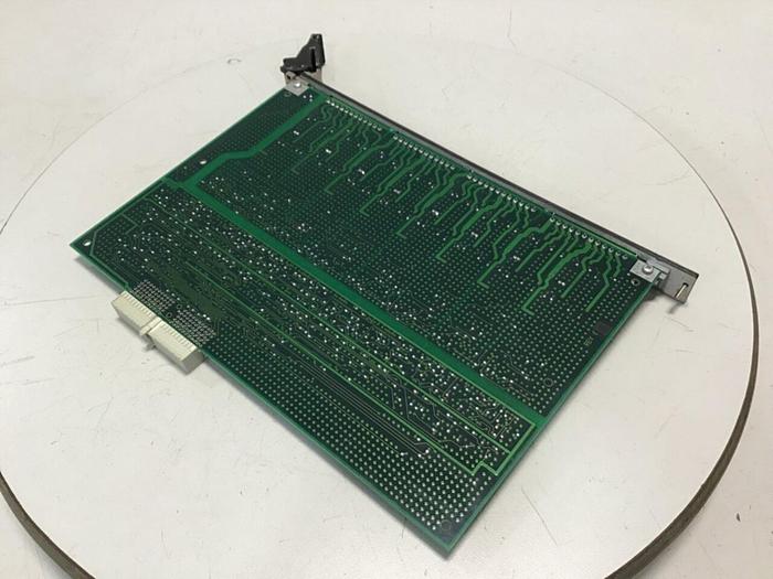 Used CINCINNATI MILACRON Circuit Board 3-542-1348A #139393