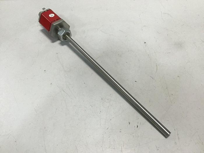 Used TEMPOSONICS INC Linear Transducer RHM0210MR041V01 #131457