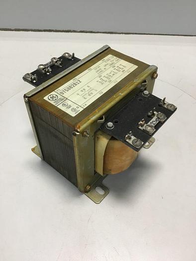 Used GENERAL ELECTRIC / GE 1.00 kVA Transformer 9T58B2812 Used