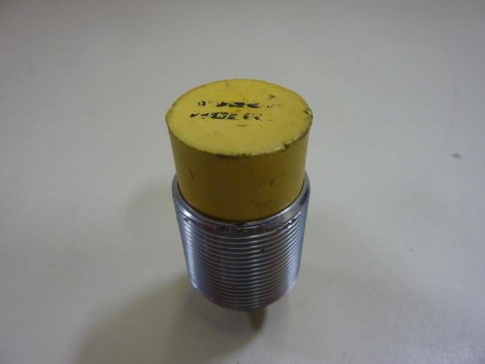 Used TURCK ELEKTRONIK Proximity Sensor AP6X-H1141 #62579