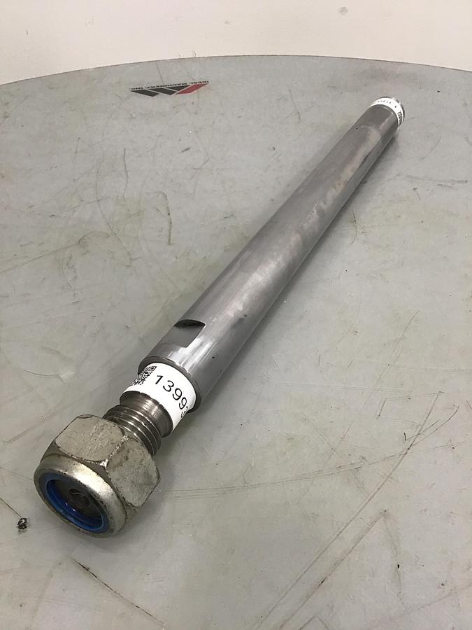 Used CINCINNATI MILACRON VT85-5 / CSB Crosshead Slide Bar Used #139932