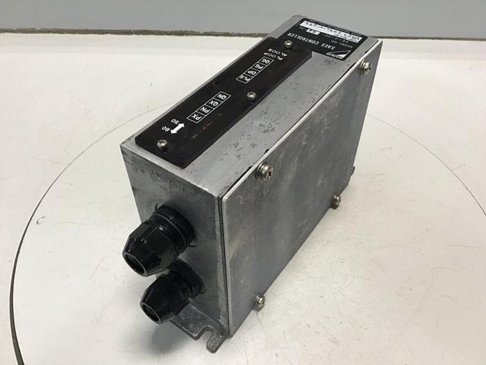 Used DAIKIN SAES Pump Controller ZE-4-20-54-70 Used