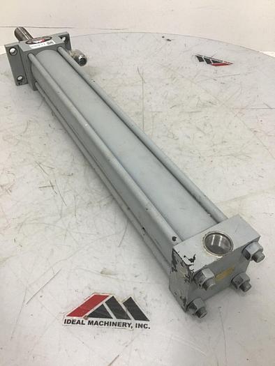 Used PARKER Cylinder 3.25 J2HTVS33MC 26.000 USED