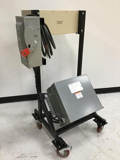 IDEAL MACHINERY 8 Zone Hot Runner IM-MF8-150-A1TP NEW