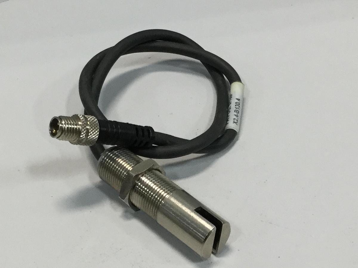 Used BAUMER ELECTRIC Proximity Sensor FEG 14.24/403858 USED