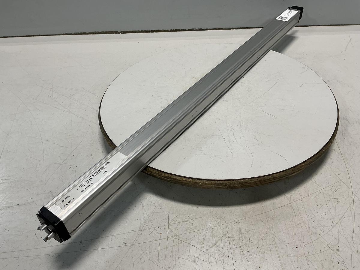 Used NOVOTECHNIK LWH-0600 USED #151282