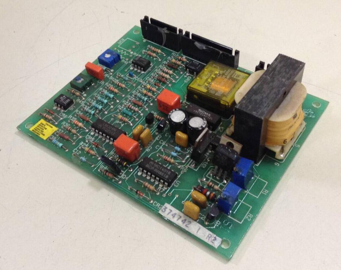 Used HOBART Circuit Board 407753 USED