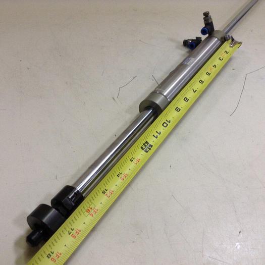 Used KOGANEI Air Cylinder KAS32X150-61W USED