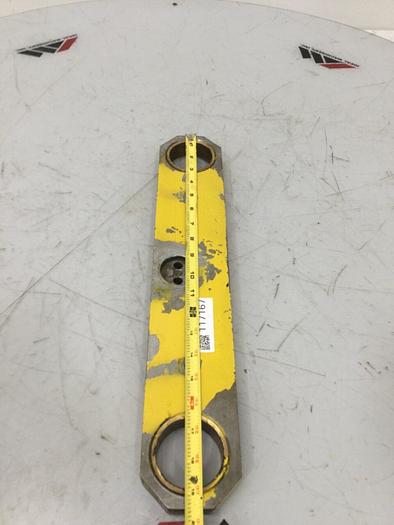 Used VAN DORN Crosshead Support 308143DU #117167