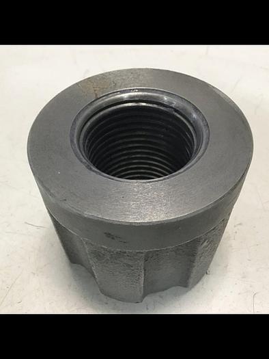 Used SUMITOMO Tie Bar Nut SH-50-NIVA / TBN Used #117606