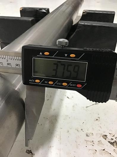 Used VAN DORN 303677D