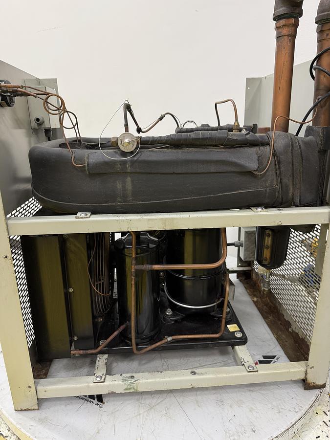 Used Great Lakes air products GRL-150