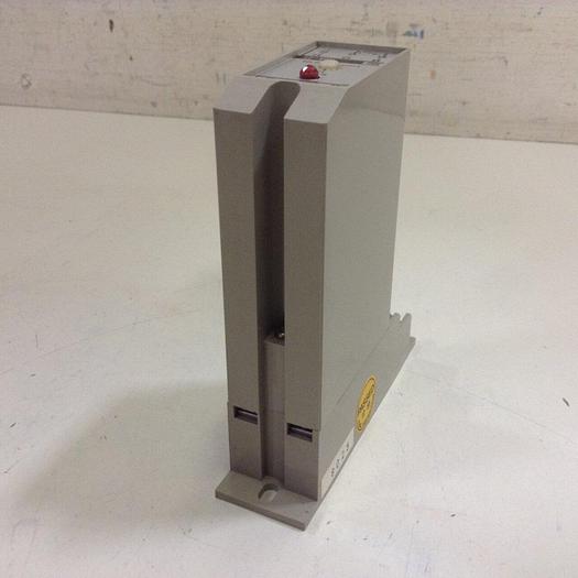 Used RKC Alarm Module HBA-21 #85616