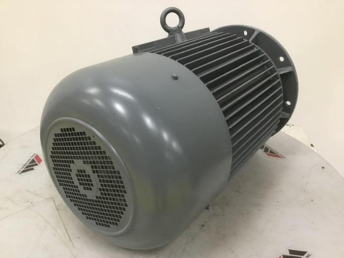 Used SCHORCH 57 HP Motor KA7225S-BB02B-172 Used