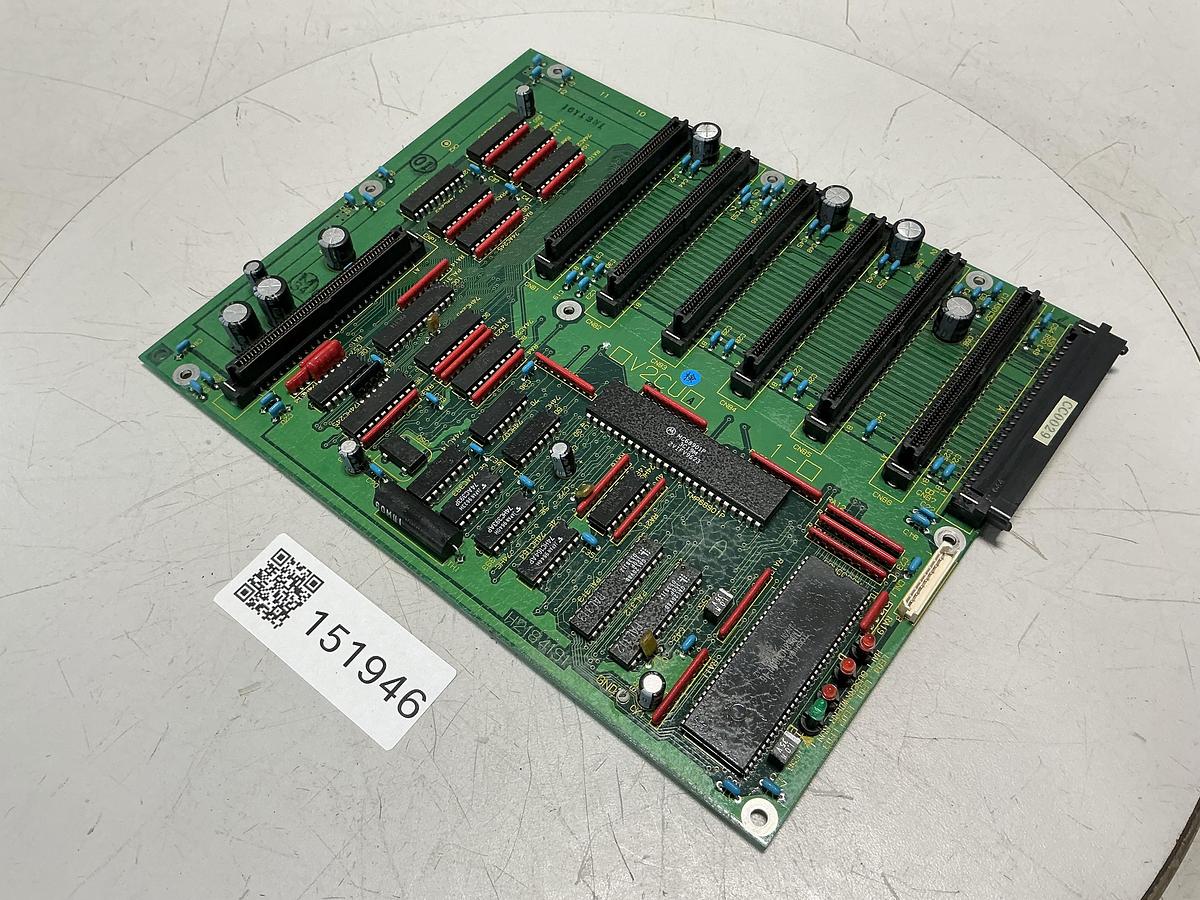 Used TOSHIBA H2184191