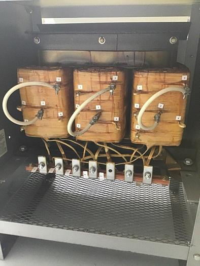 Used DONGAN 30 kVA Transformer 63-61030SH Used