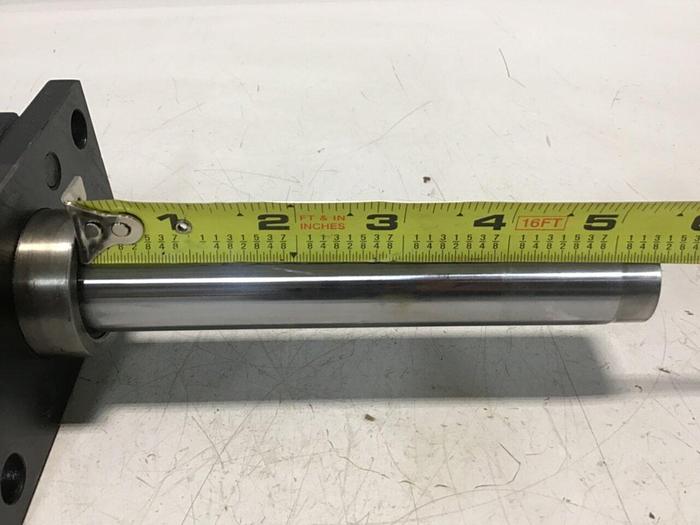 Used HYDRO LINE Knockout Cylinder N5F-1.5X4.11 #130854