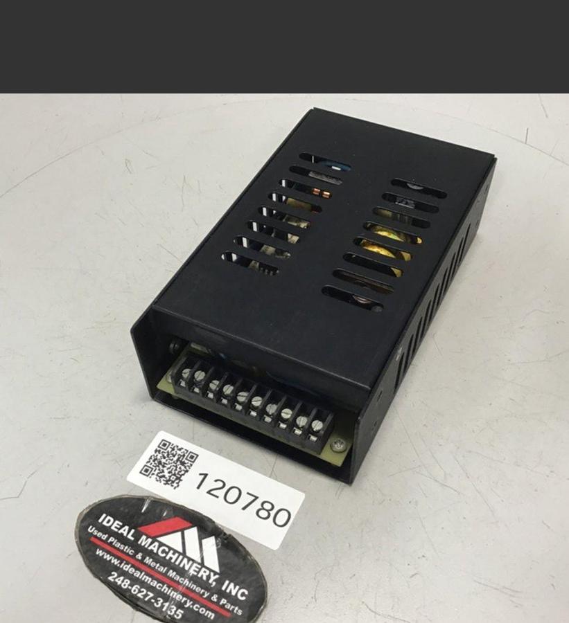 Used TRI MAG Power Supply UV440-13 USED