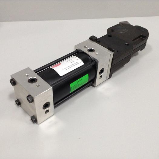 Used DESTACO Pneumatic Hold Clamp 994MAL-031M-90A-118-44 #90093