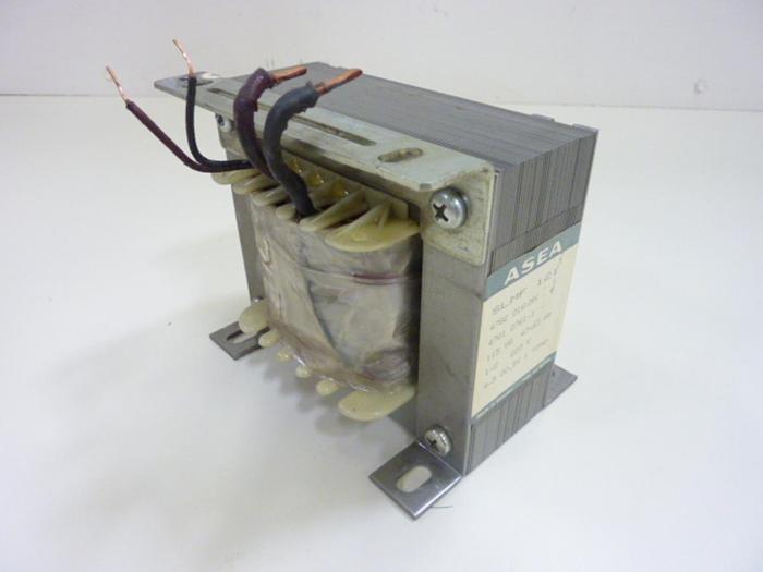 Used ASEA BROWN BOVERI 0.115 kVA Transformer SLMF 121 #43724